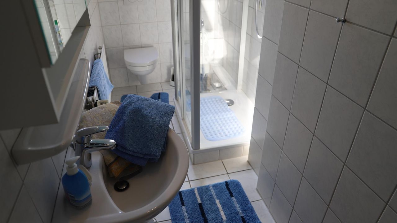 Badezimmer Badezimmer